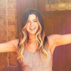 Meet your Posher, Haley